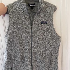 Women’s size M vest